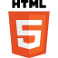 HTML5_Logo